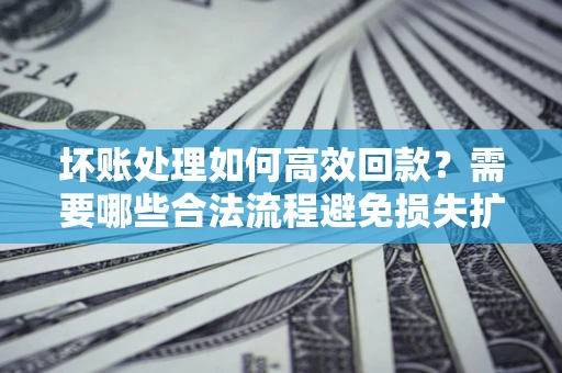 武汉坏账处理如何高效回款？需要哪些合法流程避免损失扩大？